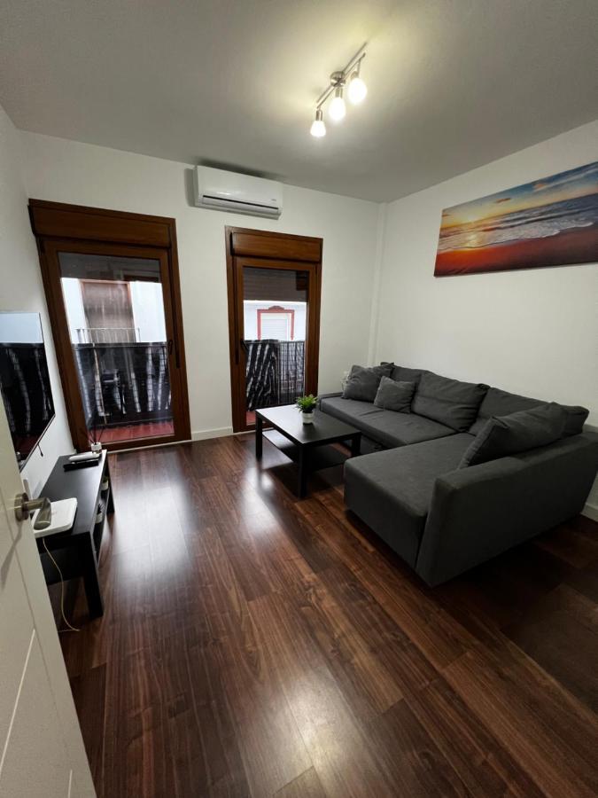 벨레즈 말라가 Casa Ruben 24 빌라 외부 사진