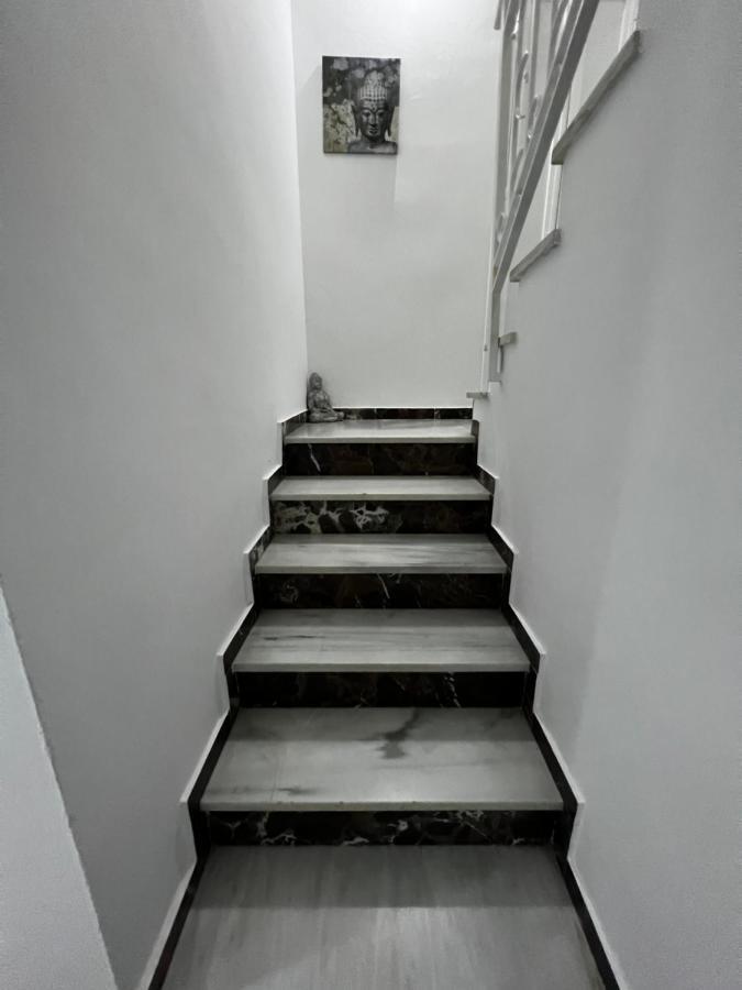 벨레즈 말라가 Casa Ruben 24 빌라 외부 사진