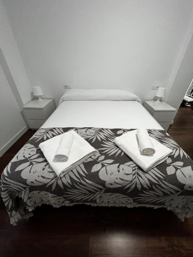 벨레즈 말라가 Casa Ruben 24 빌라 외부 사진