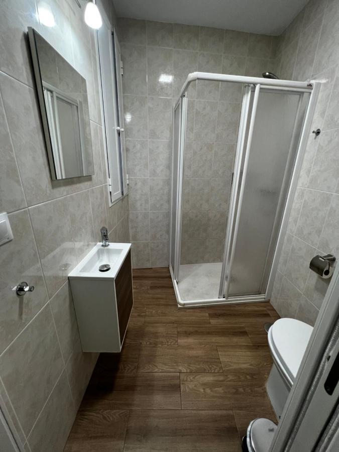 벨레즈 말라가 Casa Ruben 24 빌라 외부 사진