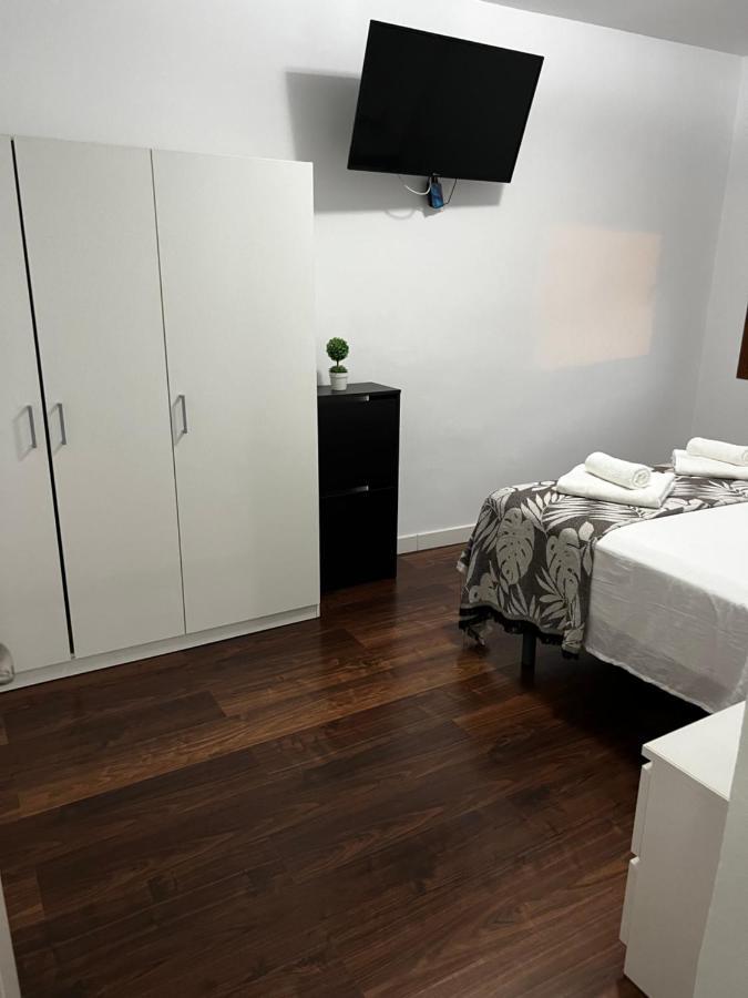 벨레즈 말라가 Casa Ruben 24 빌라 외부 사진