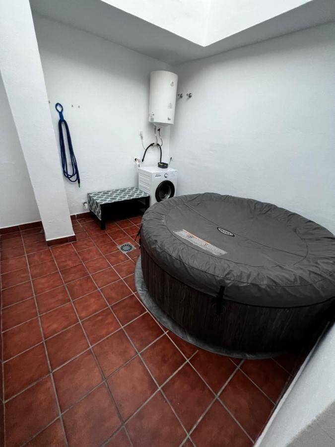 벨레즈 말라가 Casa Ruben 24 빌라 외부 사진
