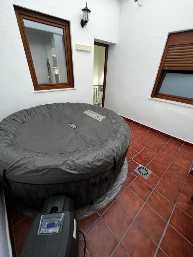 벨레즈 말라가 Casa Ruben 24 빌라 외부 사진