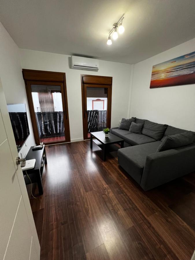벨레즈 말라가 Casa Ruben 24 빌라 외부 사진