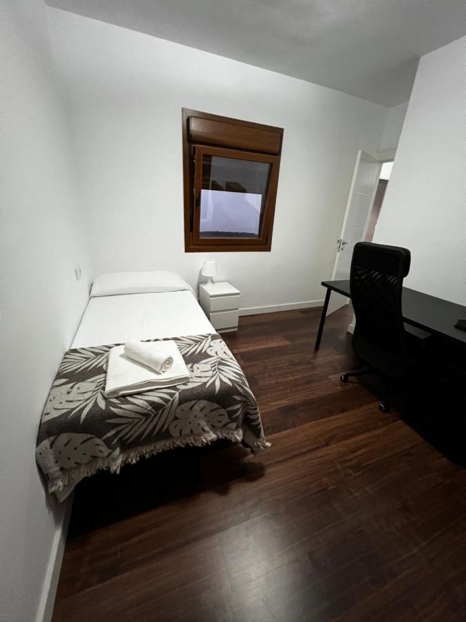 벨레즈 말라가 Casa Ruben 24 빌라 외부 사진