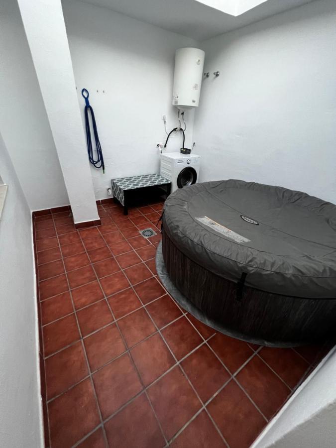 벨레즈 말라가 Casa Ruben 24 빌라 외부 사진