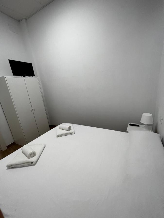 벨레즈 말라가 Casa Ruben 24 빌라 외부 사진