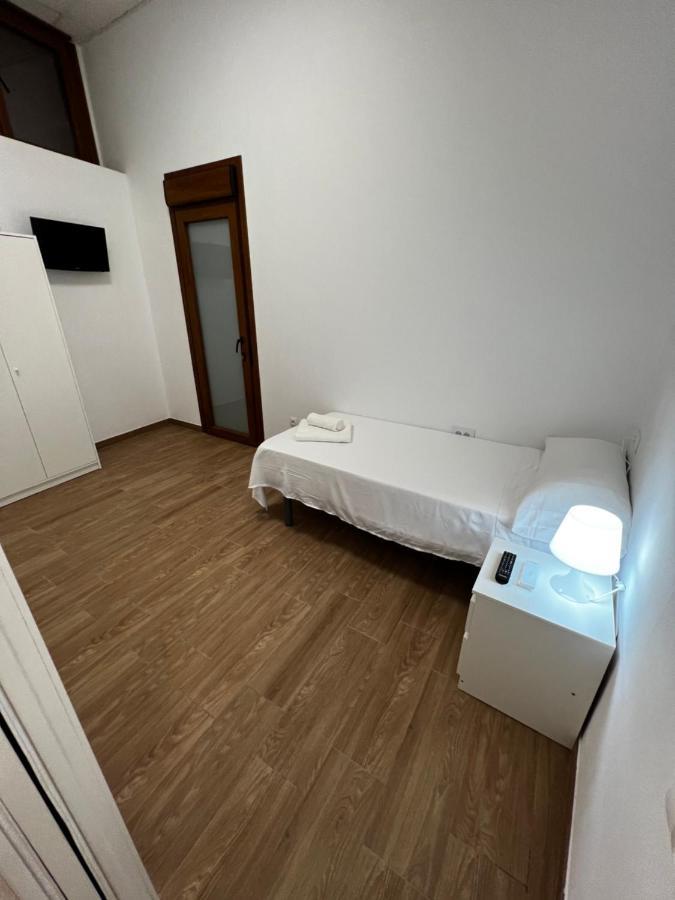벨레즈 말라가 Casa Ruben 24 빌라 외부 사진