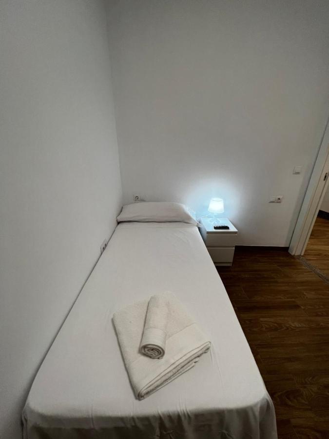 벨레즈 말라가 Casa Ruben 24 빌라 외부 사진