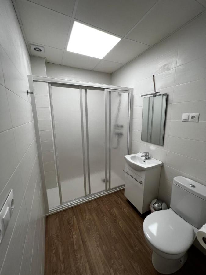 벨레즈 말라가 Casa Ruben 24 빌라 외부 사진