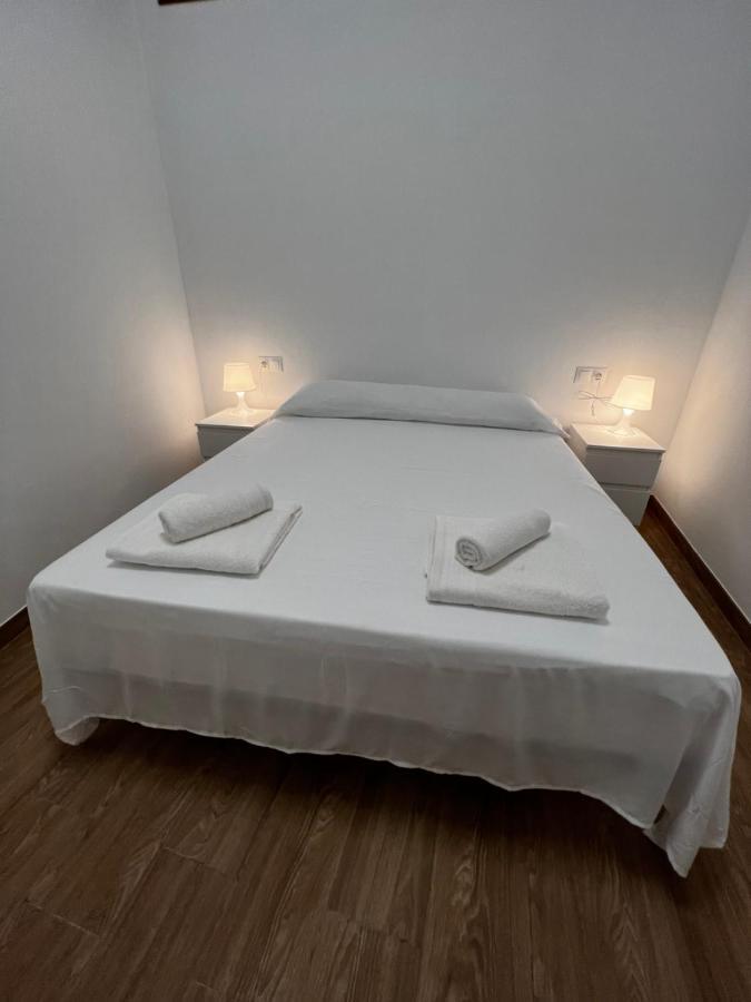 벨레즈 말라가 Casa Ruben 24 빌라 외부 사진