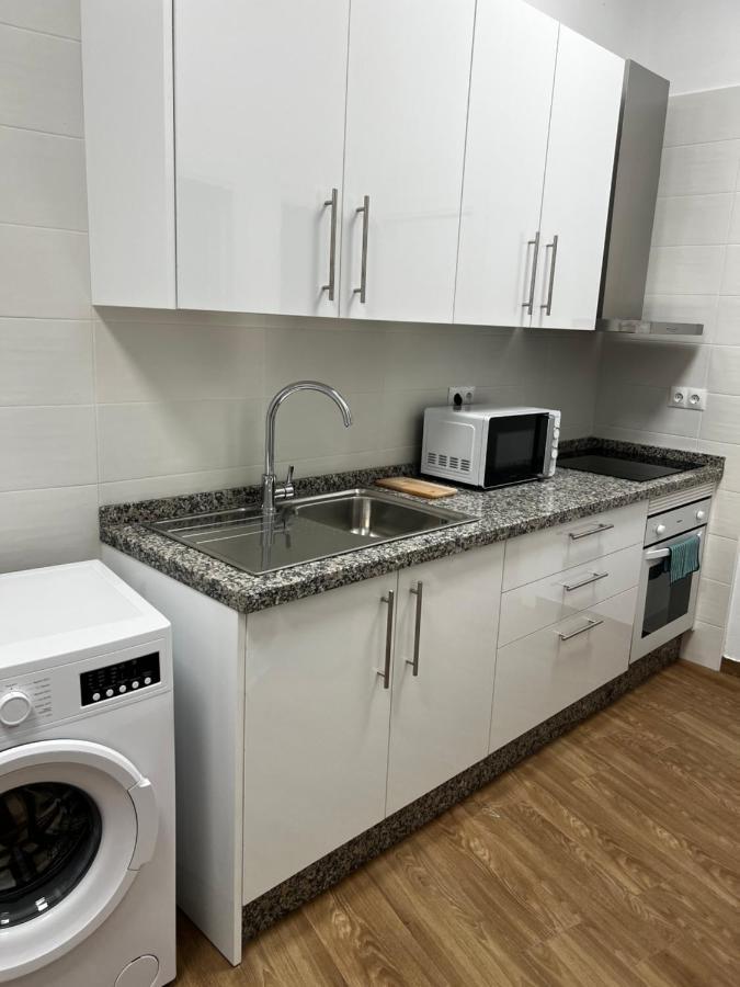 벨레즈 말라가 Casa Ruben 24 빌라 외부 사진