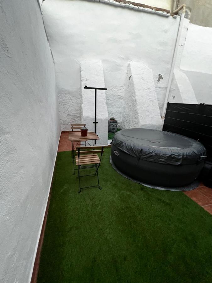 벨레즈 말라가 Casa Ruben 24 빌라 외부 사진
