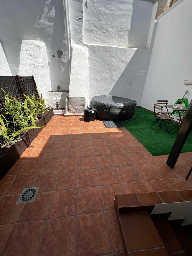 벨레즈 말라가 Casa Ruben 24 빌라 외부 사진