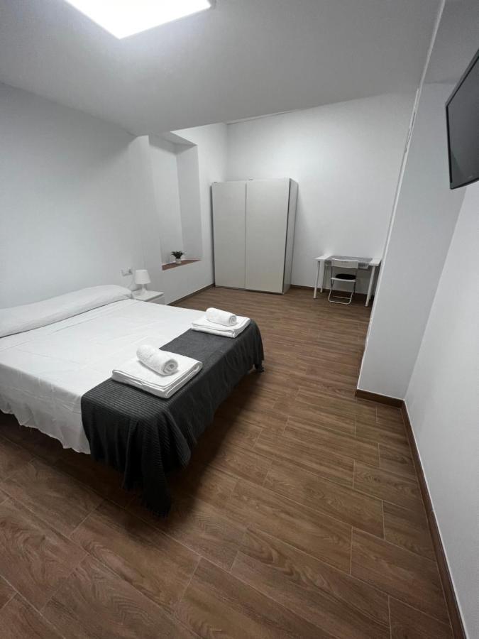 벨레즈 말라가 Casa Ruben 24 빌라 외부 사진