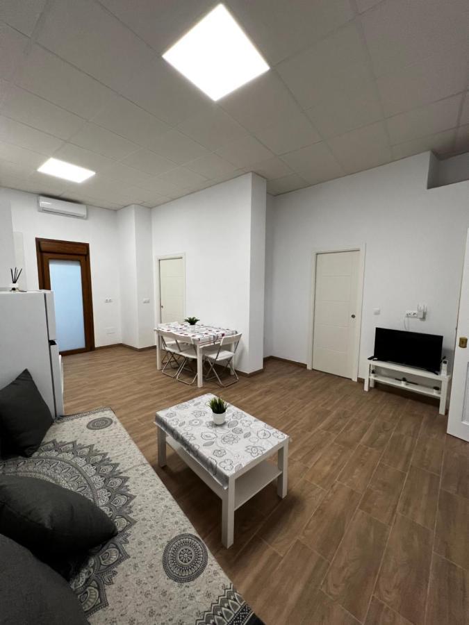 벨레즈 말라가 Casa Ruben 24 빌라 외부 사진