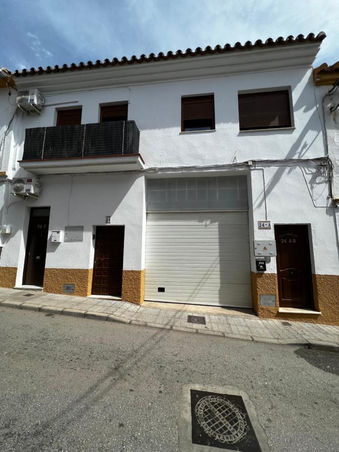 벨레즈 말라가 Casa Ruben 24 빌라 외부 사진