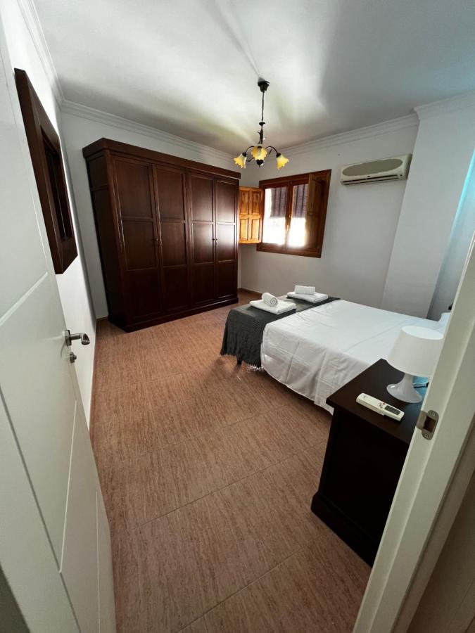 벨레즈 말라가 Casa Ruben 24 빌라 외부 사진